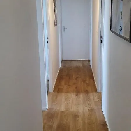 Homestay Gare Saint-laud - Proche Centre Ville
