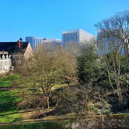 Homestay Gare Saint-laud - Proche Centre Ville *