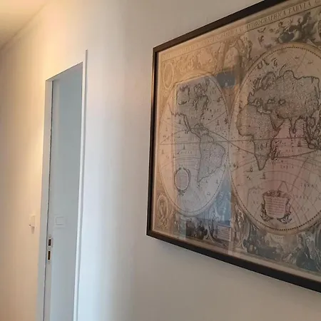 Homestay Gare Saint-laud - Proche Centre Ville Angers